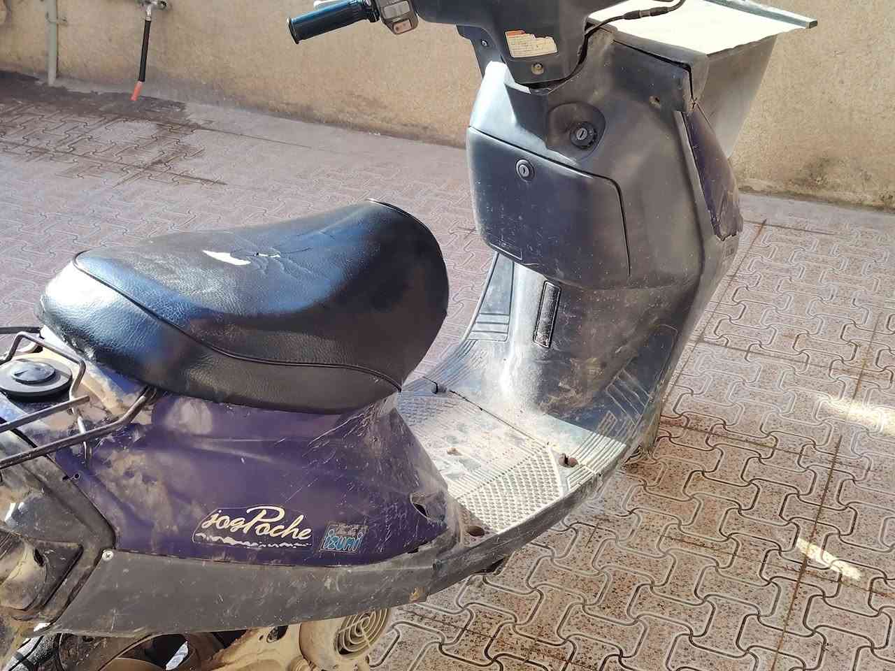 للبيع
الضرر فقط البك لايت والكفر الامامي
كهربائيات شغاله بس تشد اقطاب البطاريه البطاريه موجوده
بي خمده بسيطه من توصل  50
مكاني تكريت.. القادسيه


**إذا كنت صاحب هذا الإعلان وتريد حذفه لأي سبب، رجاءا أرسل رسالة إلى الدعم الفني**