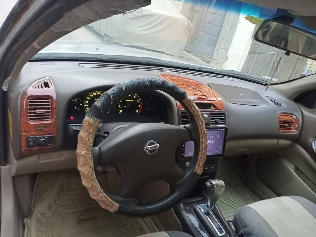 سلام عليكم نسيان مكزما موديل 2001 كير محرك تبريد جاهز فول عنوان بغداد شعله سعر 55ورقة


**إذا كنت صاحب هذا الإعلان وتريد حذفه لأي سبب، رجاءا أرسل رسالة إلى الدعم الفني**