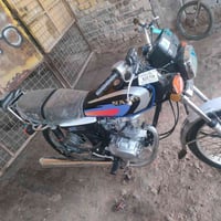 موتوسيكل • موديل ٢٠٢٥ • قطع اصلي