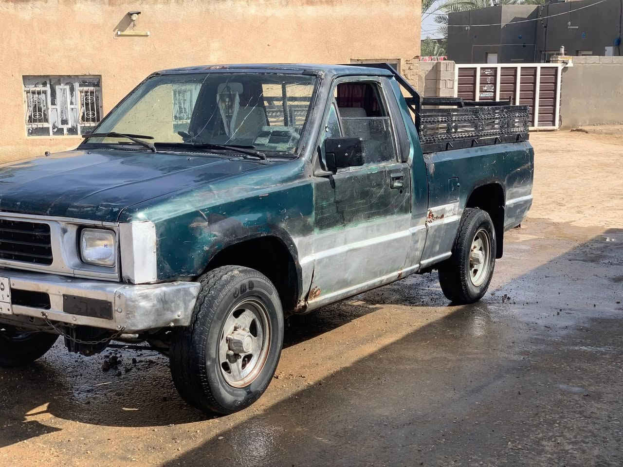 بيكم مسيبوشي تك قماره موديل 93 كير مكينه بخاخ اكسن كهربائيات شغاله حداديه تخم تاير كله مكفول شرط التحويل مكان ميسان المركز الاستفسار ***********.  السعر 30 بيهه مجال
