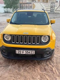 رانجلر • ٢٠١٧ • ابو الخصيب