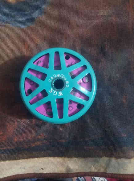 سلام عليكم اخوان للبيع غراض كلمن وسعره مكاني بغداد الشعله هاتف ***********
