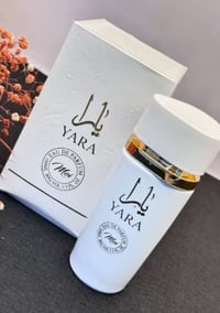 عطر يارا • نسائي • عبق ملكي