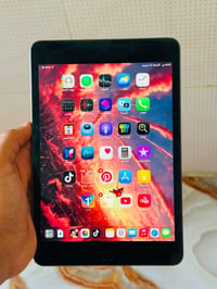 ايباد ميني ٥ • مبدل كلشي • ويا كارتونته
