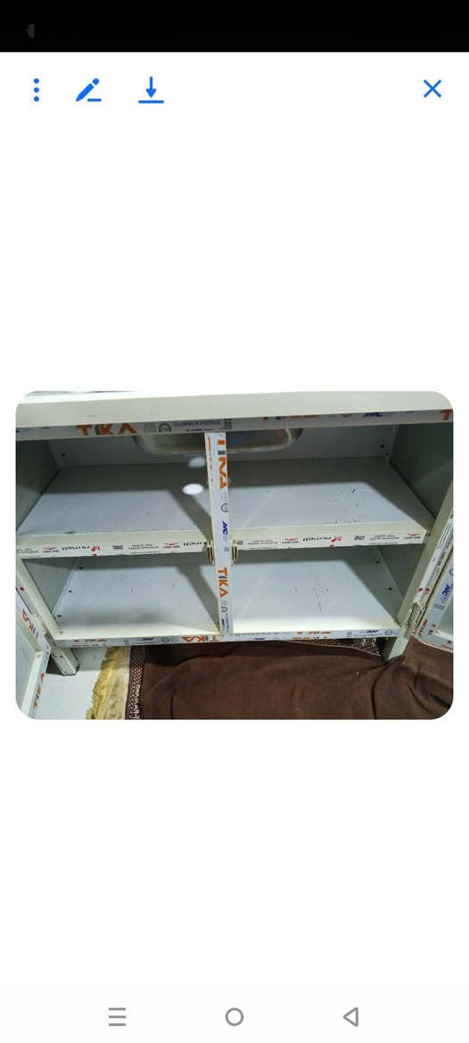 كاونتر للبيع متر ونص نضيف كلش مكانه ابوغريب الحصوه سعر  225


**إذا كنت صاحب هذا الإعلان وتريد حذفه لأي سبب، رجاءا أرسل رسالة إلى الدعم الفني**