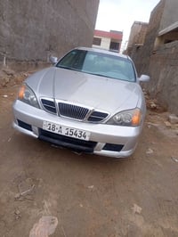 ابكا • ٢٠٠٦ • تبديل صدام امامي