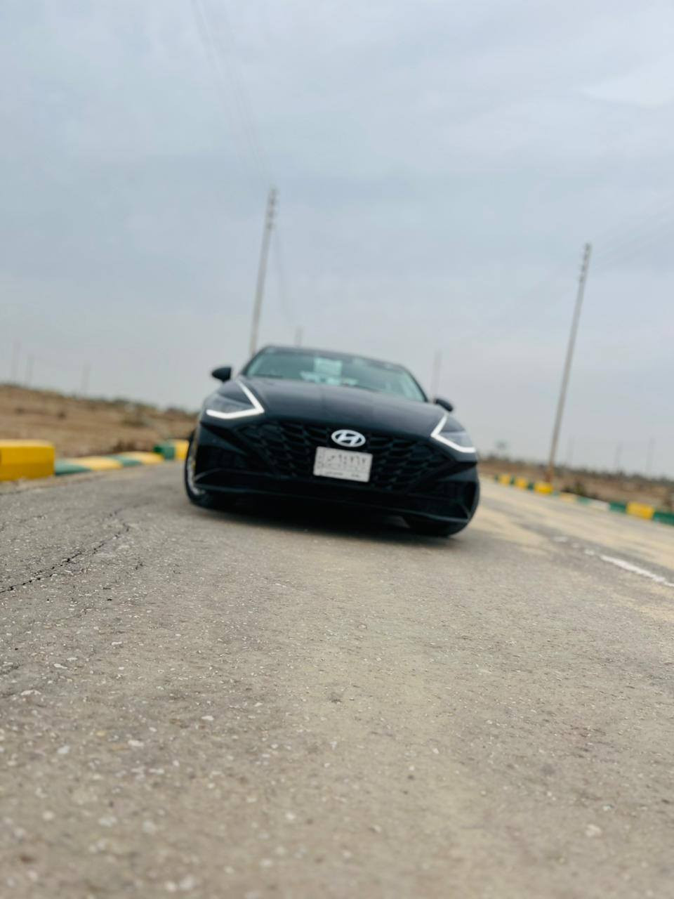 السلام عليكم سوناته موديل 2021 السياره حيل جديده وستخدام شخصي موصفات بصمه شاشه جبير تحكمات تدفه كشنات وتبريد كشنات كهربائي هواي بيه موصفات
حادثه خلفي 3 قطع بجم كبس بدون ايرباك
لاستفسار اتصل ***********
***********
