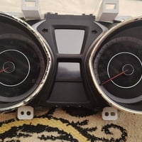 عداد كم • النترا 11-16 • الديوانية