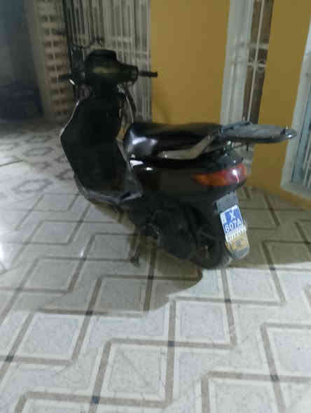 دراجه فراشه نظيفه كل شيء شغال استوهم جفته السعر 350 وبيها مجال العنوان ديوانيه قضاء السدير اتصل على الرقم ***********
