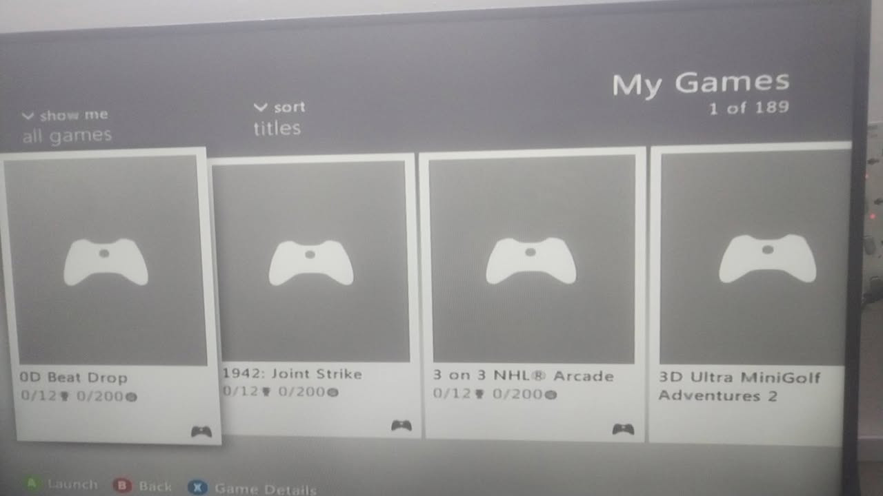 سلام عليكم اخوان عندي xbox 360 للبيع كامل ملحقاته بي يده بدون واير بلادي  190لعبه مثل مااوضح فقط واير hd مكان لو عاطل لو يشتغل سعر 50الف قفله بدون معامله لل مراسله واتساب ***********
