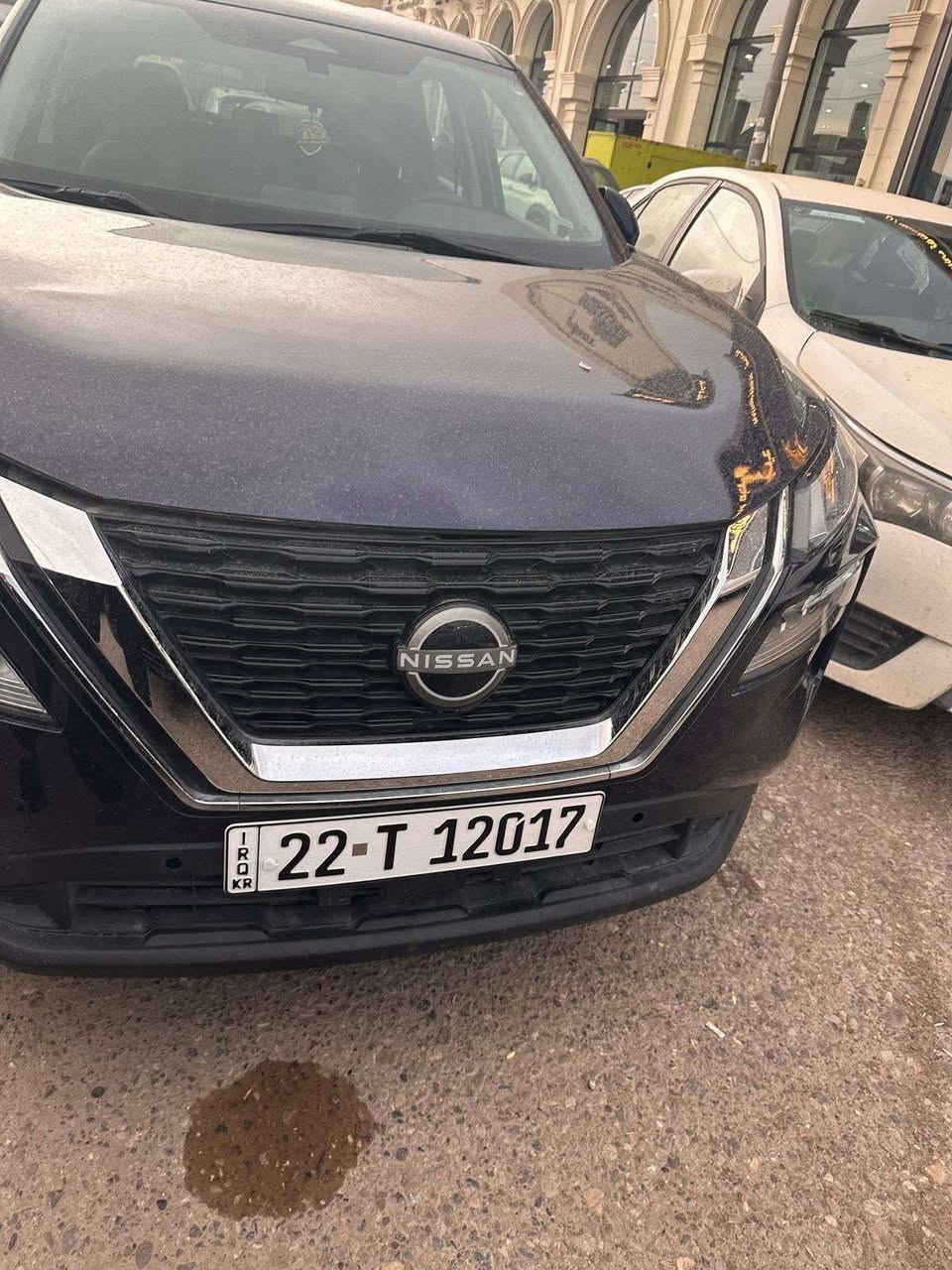 نيسان روج 2024                     فور بصمه ابواب بصمه تشغيل صندوك كهرباء فور ويل                                 اربع وضعيات قياده تبريد قطعتين،                            توقف ذاتي حساس حساسات خلف وامامي رادار جانبي وامامي شاشه جبيره                           كراسي كهرباء شفتات بلستيرن ،                                                      كير طياره هند بريك دكمه ماشي 37.500 دخول جديد رقم بغداد محرك 1500,, توربو 3// بستم بدون صبغ حادثها مكحل ,،دعاميه من جوه وتكحيل بلبنيد ارباك راجع سستم شركه لسياره جديده لك عنوان بغداد نضام تقليل لوقود سبورت ،ويكو ونورمان ومانع تصادم تحديد سرعه سياقه،ذاتيه،تقفيل
وتفتيح عند لقتراب الاستفسار***********سعر ١٨٨$
