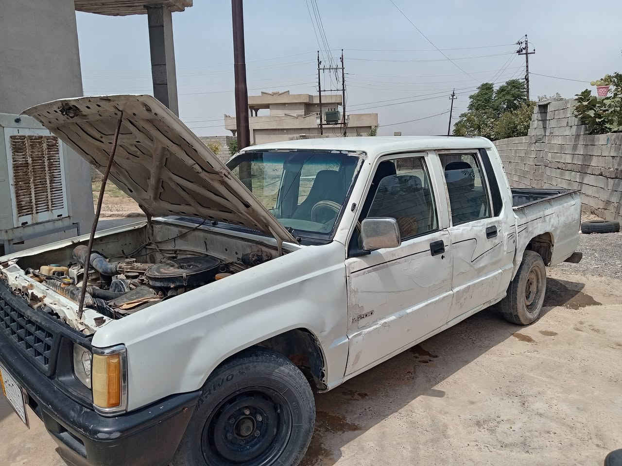 السلام عليكم بيكم دبل مستي بوشي رقم صلاح الدين الماني شرط الوكاله ول تحويل جوم كهربايته ستيرن بور مراوس وبيع *********** #
