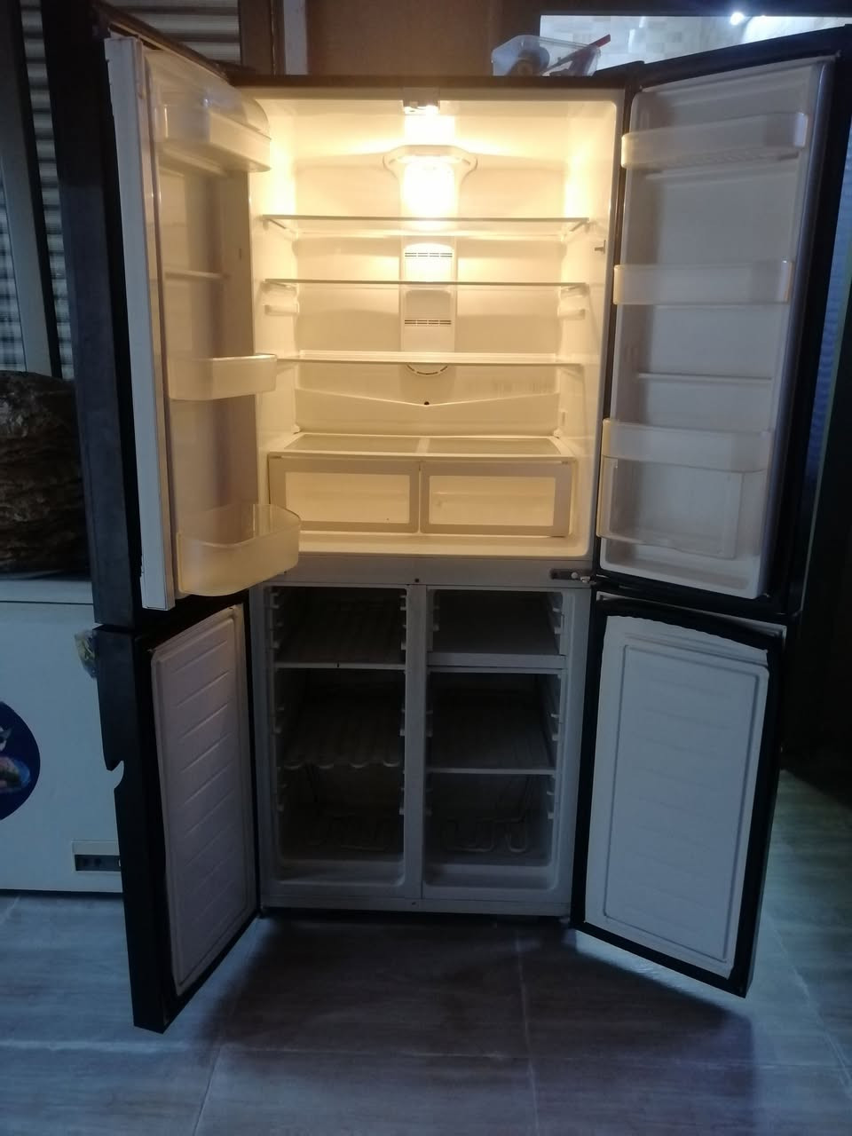 سەلاجەی بەڕاد جەنەڕاڵ بۆفرۆشتن سەروخوارێی ئیش ئەکات نرخی تەنها 100هەزار کەمێک معامە هەولێر کەسنەزان
*********** أربيل, العراق
