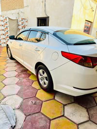 اوبتيما • ٢٠١٣ • ناصرية