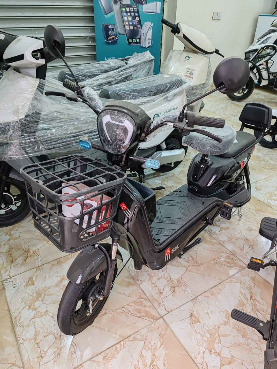 سلام عليكم ورحمة الله وبركاته 
انواع دراجات هوائية الشحن 
بل تقسيط المريح اليوميه 
بدون ماستر كارد 💸💸
الحجز واتساب الرقم 
***********
