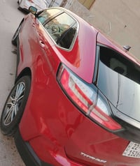 أيدج ٢٠٢٤ • تيتانيوم فول • رقم اربيل