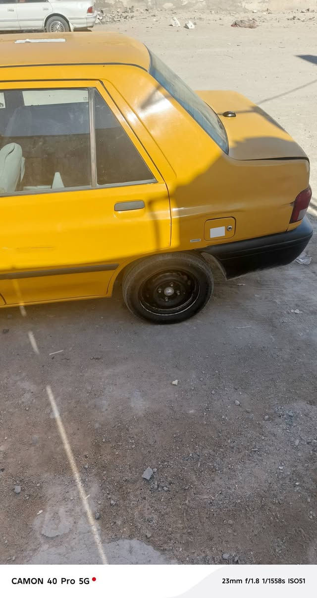 مديل ١٨ مكينه بيه تبخير حداديه جيده كير جيد كهربايه جيده سنويه منتهيه من سنت ٢٣ هيه عليه ١٣٠ على المشتري راعيه ب الزبير سعر ٢٨ عنوان الزبير


**إذا كنت صاحب هذا الإعلان وتريد حذفه لأي سبب، رجاءا أرسل رسالة إلى الدعم الفني**