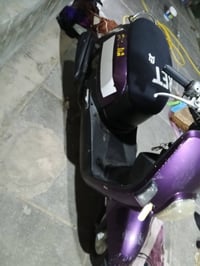 بوليس نضيفه مكينه ناعمه مبدل بس ولفات  كهربائيةكله شغاله هندر واحد تشت...