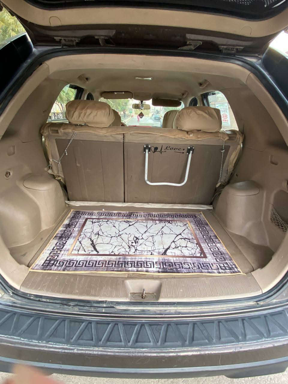 مكلف بالنشر
سبورتج موديل 2009
رقمها صلاح الدين شرط التحويل
بدون ضرر بيها ملاحظه بالجاملغ الوره
السعر 105 وبيها مجال
للاستفسار ***********
