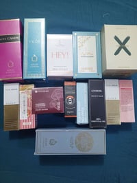 عناية • عطور • توصيل