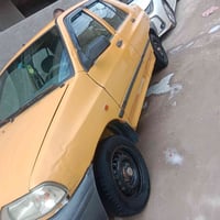 عندي سايبه موديل ١٥تحويل ومصفره من كلشي اريد مراوس برينو نضيفه لعنده  ...