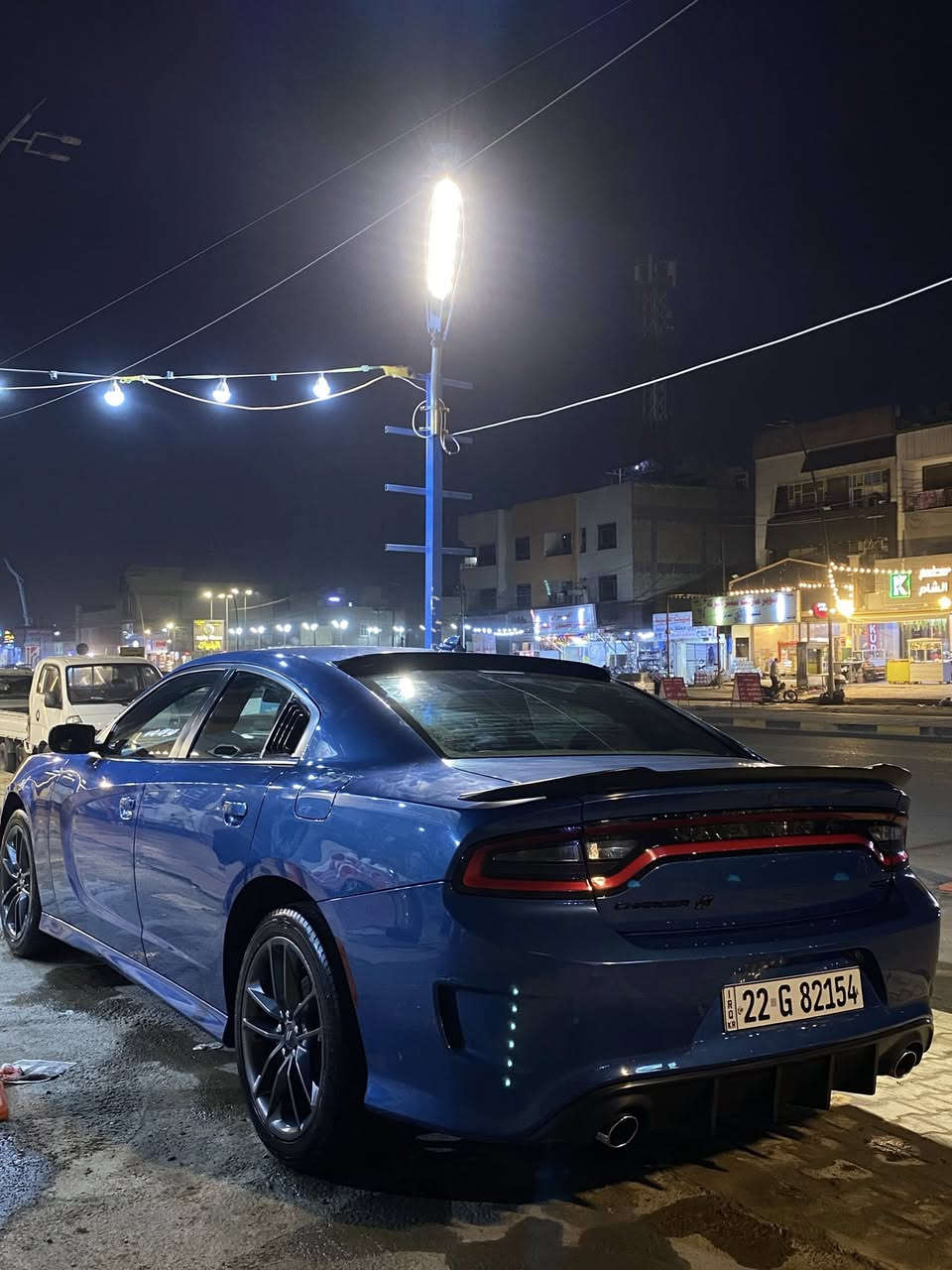 السلام عليكم جارجر 2022
فور ويل GT اعلى فئة فول مواصفات

  ماشية 42 بدون دواخل جاملغ مبدل البنيد نفسة  

تخم تايرات جديد

صدر جديد  

مابيها اي نقص 

رقم  أربيل

 مكان السيارة بغداد.   

***********. 

السعر 230
