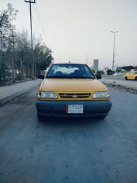 مكفولة • مكينة وكير • ٢٠١٧