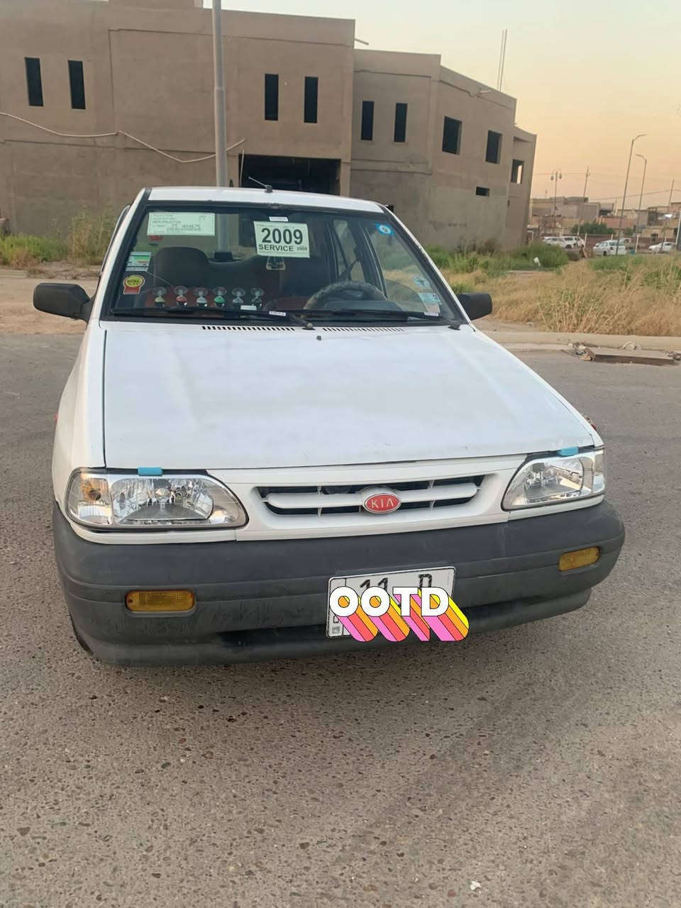 سايبا ٢٠٠٩ بدون صبغ فقط هلالات معمرةالسعر ٣٢ بغداد العنوان م الصدر ه/***********
