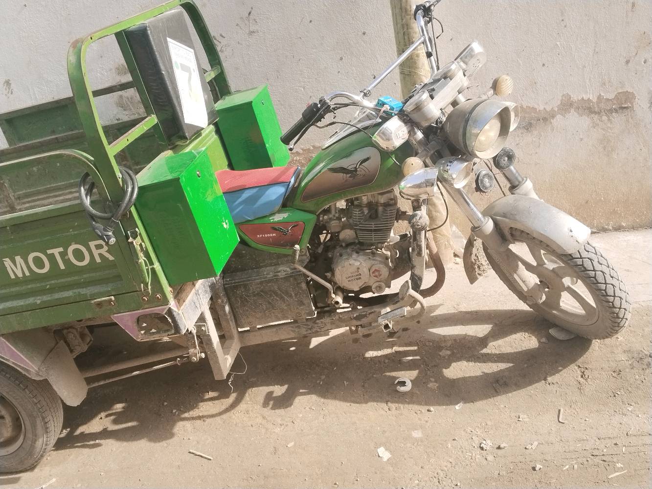 ستوته موديل 19 ستوته نضيفه بس بدي مشخط وكله جاهزه من كهرباءيات كلشي شغل وطلع اشتغل بيه مكاني بابل حله 