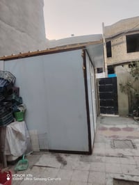 بصره جمعيات • طول ٣م • عرض ٢٢م