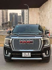 ‏👍🏿GMC 💣يوكن دينالي 🔥2023  قطعه جديدة من عشاق Gmc  دنلي فخامة بكل معنى...