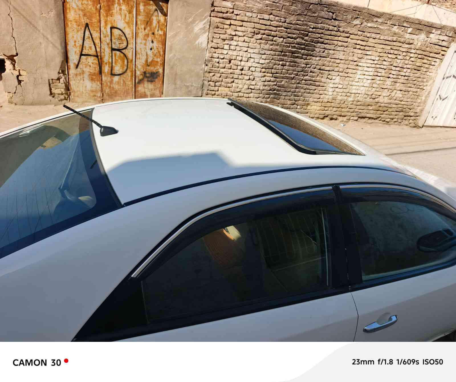 سلام عليكم عيوني سياره جديده بمعنه كلمه كيه سيراتو موديل 12 كير مكينه تبريد صدر مكفولات بل كرتوان سياره خليجي بيه بس بنيد صبغ وبيه جملغ خلفي صبغ فقط وبيه شويه باردات قليله وال باقي كفاله عامه رقم اربيل دولي بسمي مكان بابل سياحي شراي يتصل وإني خادم للجميع السعر110 وبيه مجال قليل للشراي *********** $***********
