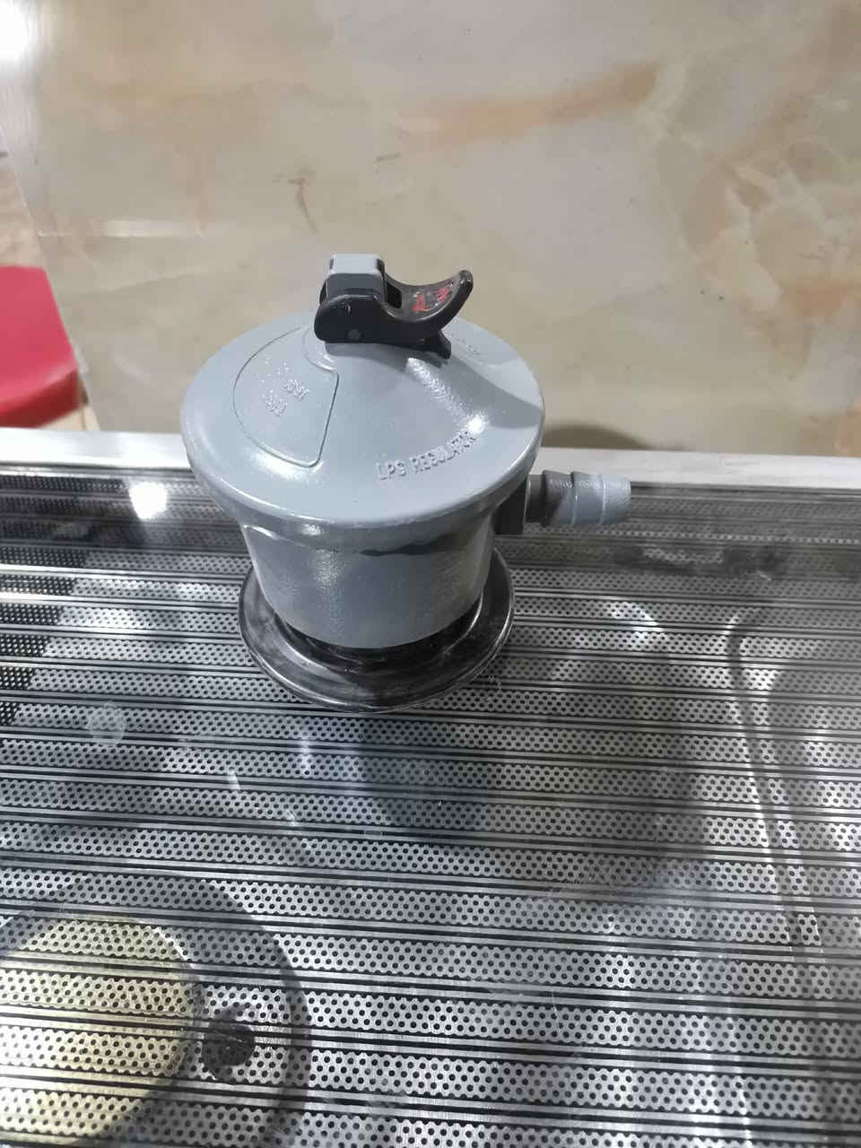 ورشة تصليح وتنظيف جميع الطباخات
يوجد بيع وشراء ومراوس 
يوجد مواد اصليه لجميع الطباخات
العنوان شطره


**إذا كنت صاحب هذا الإعلان وتريد حذفه لأي سبب، رجاءا أرسل رسالة إلى الدعم الفني**