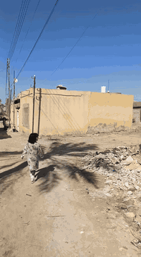 قطعة زراعي مساحته 150 كل الخدمات موجوده ماي مجاري كهرباء طريق ياحسين منطقة الزعيلات  قرب مدرسة المنتظر  السعر 15 وبيه مجال قليل غير موجود عل إلفيس رقم *********** واتساب
