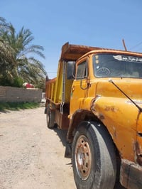 لوري مان • موديل ٧٥ • مكفول