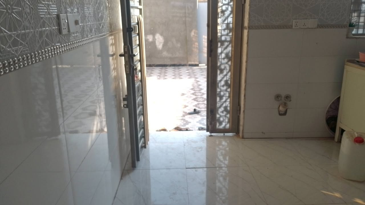 بيت البيع زراعي نهايت معش جوه بل زراعي بناء طابوك مساحه متين متر سعر انتصل علا رقم ***********
