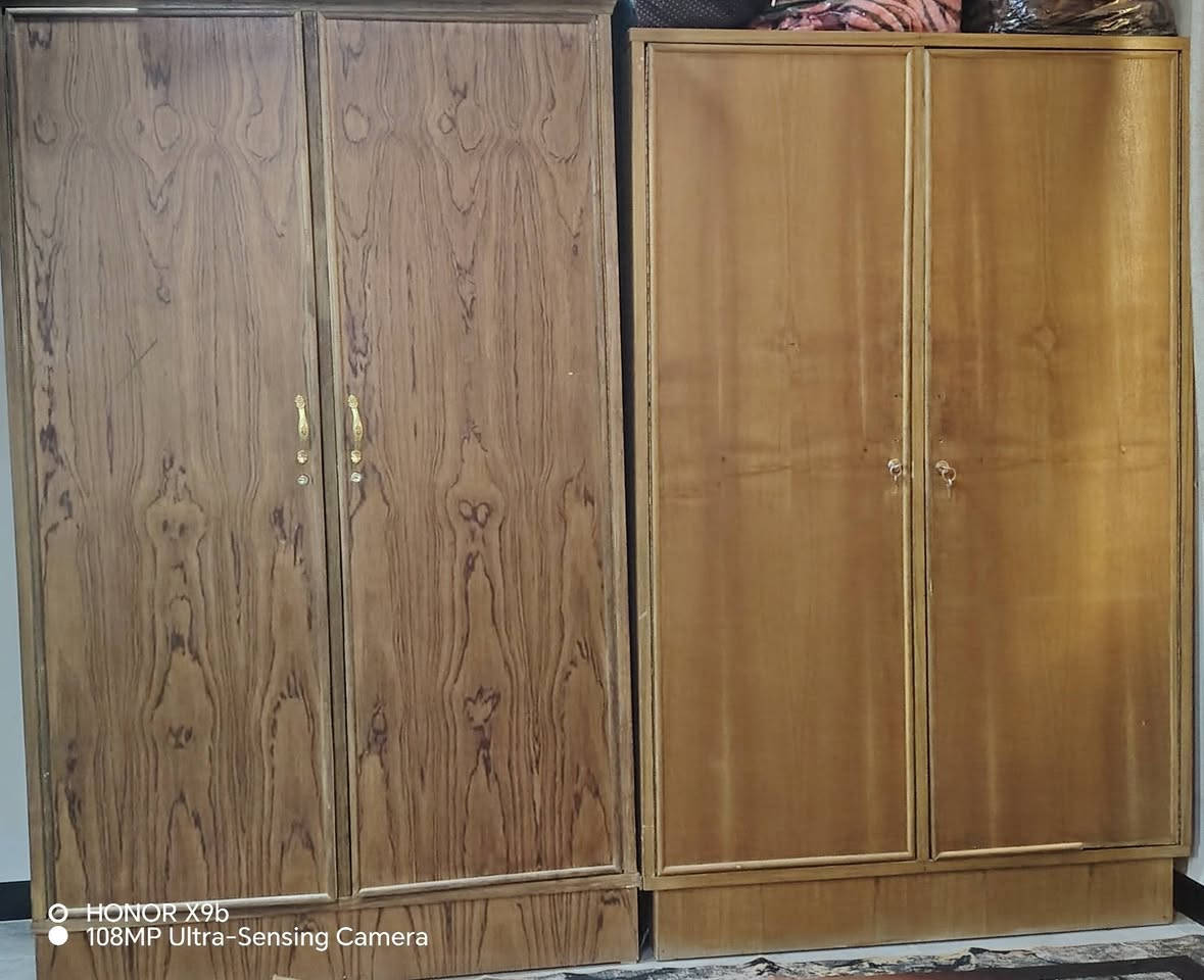 السلام عليكم كناتير بابين عدد2 صاج مو سوكي للبيع مكاني الزعفرانية


**إذا كنت صاحب هذا الإعلان وتريد حذفه لأي سبب، رجاءا أرسل رسالة إلى الدعم الفني**