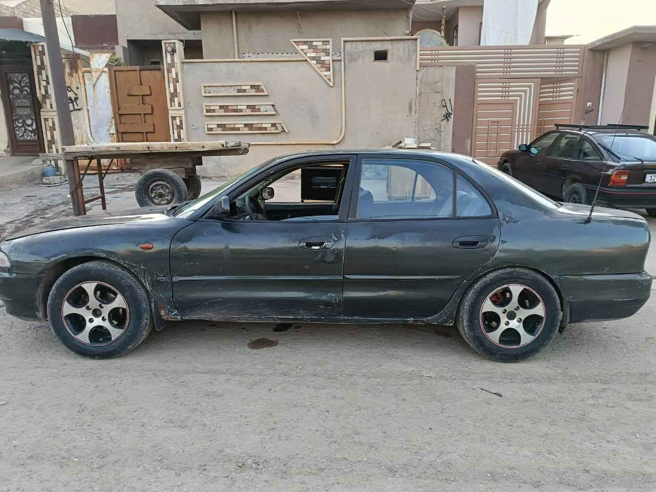 للبيع مستبوشي گلنت 🚗
سنويه تنتهي 2030
مكينه بيها صرف
شاشه كامره 
رقم نينوئ انگليزي
السعر 23وبيها مجال حك الجيه 
للتوصل 
***********
***********
العنوان موصل الايمن العريبي؟
