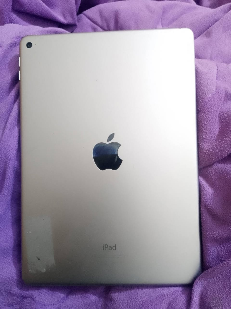 ايبادair2ذاكره 32 شخط مابي الجهاز نضيف اريده ب 100 شراي خاص مو شراي لتجيني


**إذا كنت صاحب هذا الإعلان وتريد حذفه لأي سبب، رجاءا أرسل رسالة إلى الدعم الفني**