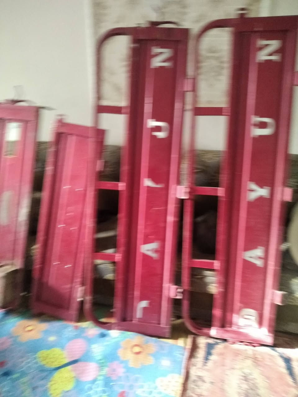 البيع مال الشركه مكفول من الحيم أو الخياس مدينه الصدر الربعميه دار ***********
