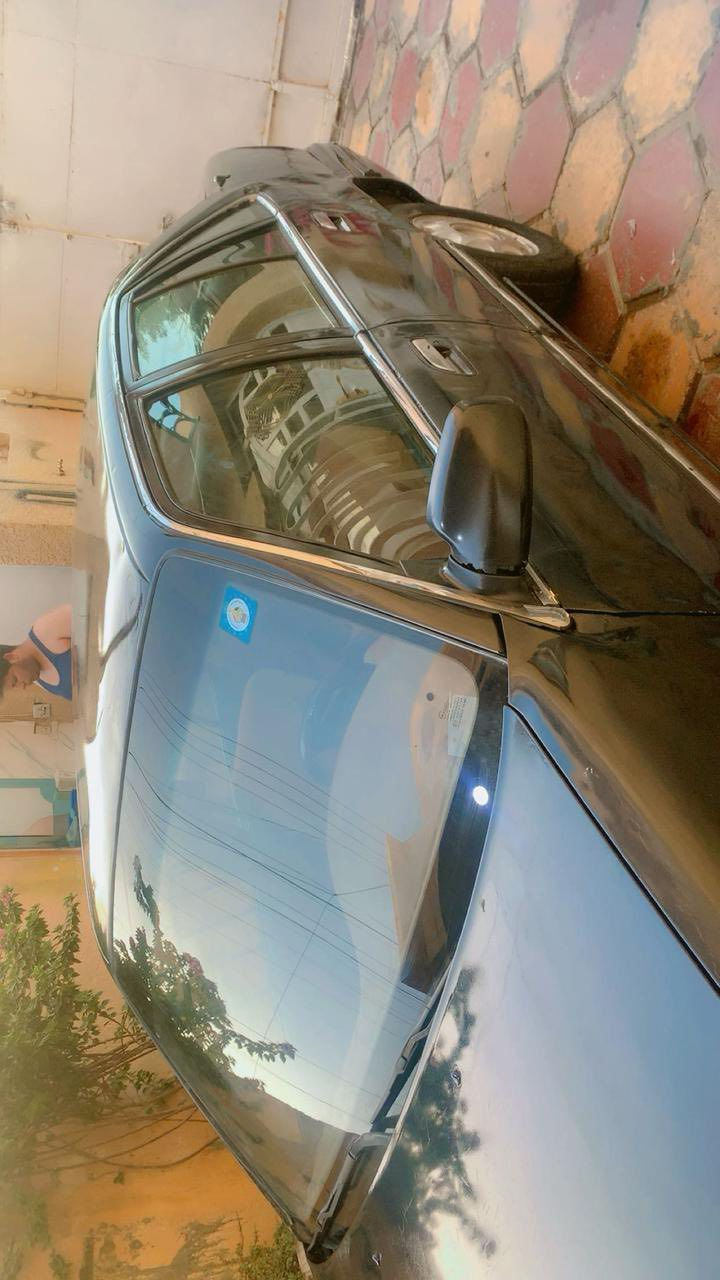 برنس بغداد إنكليزي موديل ١٩٩٤. محرك كير خير من الله السعر ٢٨ ورقة تليفون ***********
