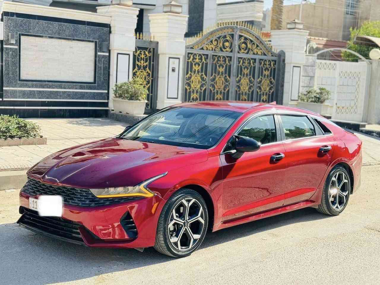 رقم بغداد بسمي هزه وفحص جديده
حادثها البنيد والجاملغ الباقي كفاله عامه 

معروضه 136 وبيها مجال 

رقم الهاتف ***********

مواصفات فول 1/1 عده الفتحه 
بصمه تشغيل 
شاشه جبيره + كاربلي 
سايد بريك كهربائي 
ماشيه 68 
كشنات جلد + كهرباء 
رادارات جوانب 
مري هيتر 
حساسات أمامي خلفي 
تحكمات ستيرن 
مثبت سرعه 
تحديد مسار 
اوتو هولد 
تشغيل عن بعد 
بصمه أبواب 
 دمامات سستم 
جنطه كهربائيه 
توقف ذاتي
