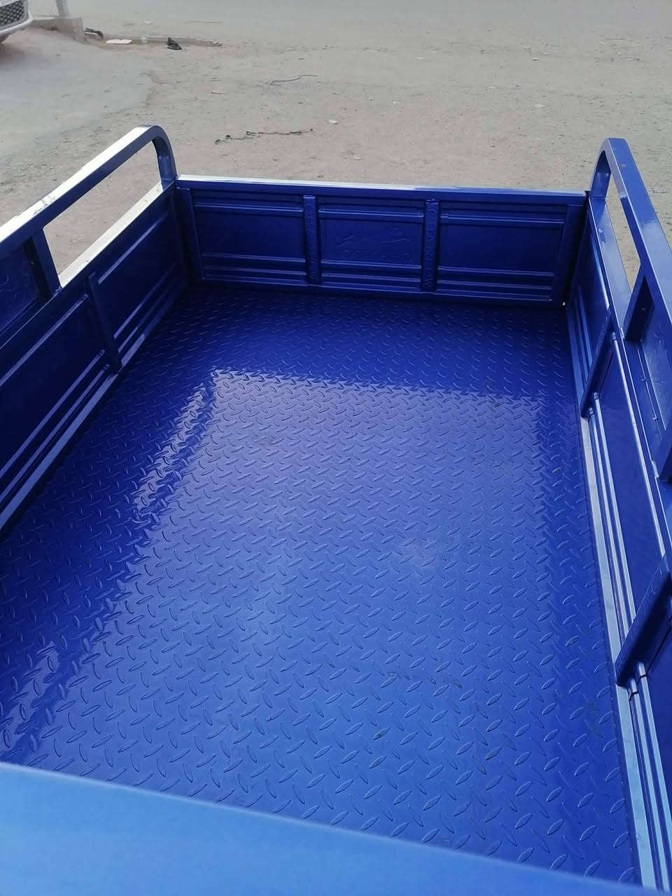 سلام عليكم ستوته موديل 23 زيرو صارله شهرين من طالعه من معراض مكلف بنشر رقم صاحبه ***********
