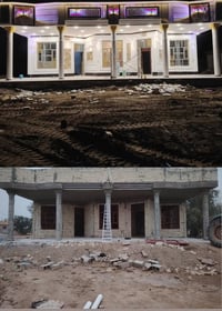 نجارة عامة • منازل وبنايات • أسعار مناسبة