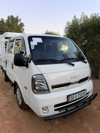 كيا بنكو • ٣٠٠٠ اوتو • موديل ٢٠٢٣