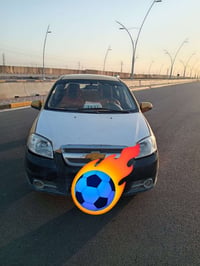 افيو • ٢٠٠٩ • محرك كورلا اوتو