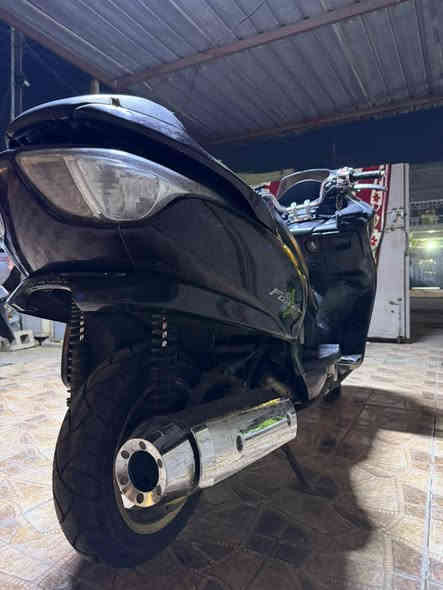 السلام عليكم
فورزه 7كير للبيع الدراجه نضيفه اكلجات جدد شادهن اصلي قايش جديد لايت زنون مكينته ناعمه كلش ولا بخار ولا نضوح تايرات الامامي والخلفي جدد شادهن اندنوسي وياله ذهبي.سعره 750 مكاني بغداد البياع ***********
