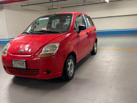 فروشتني خيرا شوفرليت سپارك ٢٠٠٧ مةكينةو گيرو   تةبريدي ساردو گةرم بةشةرتي فيتةر. بوياغي نية سةيارةكة كارةباياتي هةموو بةشةرت سةنةوي كةسك بةشةرتي ئةوةلياتي مرور سعري ٢٨ وةرةقةو مةجاليكي زور كةم لةهةوليرم (***********)   ۲ ساله له کنمه ۱ جار عاتل نه بوه له سه ر جاده په کی که وی بانزین زور زور که م سه رف ده کا أربيل, العراق
