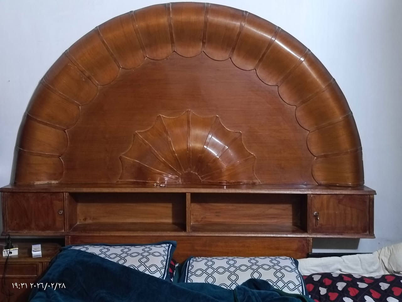 غرفه اخشاب للبيع
مكان كوفه علوه الفحل 
للاستفسار خاص او اتصل عالرقم ***********
