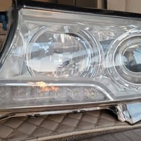 ماصدات لاندكروز • ٢٠١٢–٢٠١٥ • الحمزة الغربي